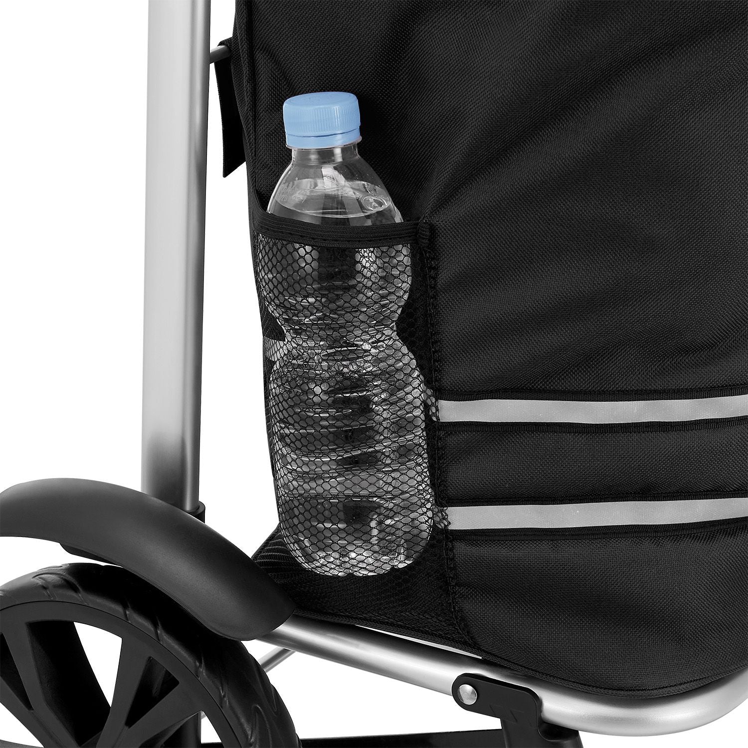 3in1 Einkaufstrolley - 56 L Kapazität - Image 9