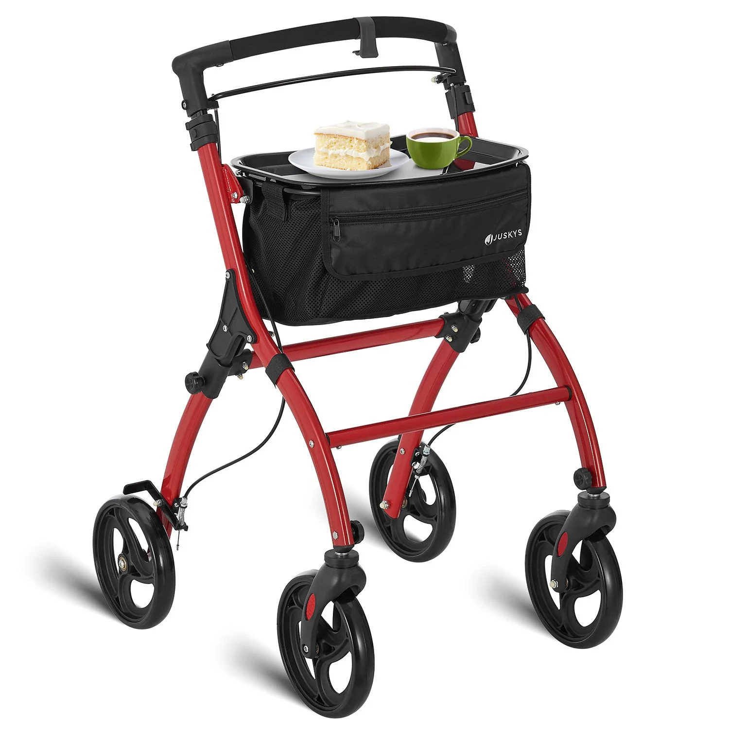 Rollator für die Wohnung - Image 21