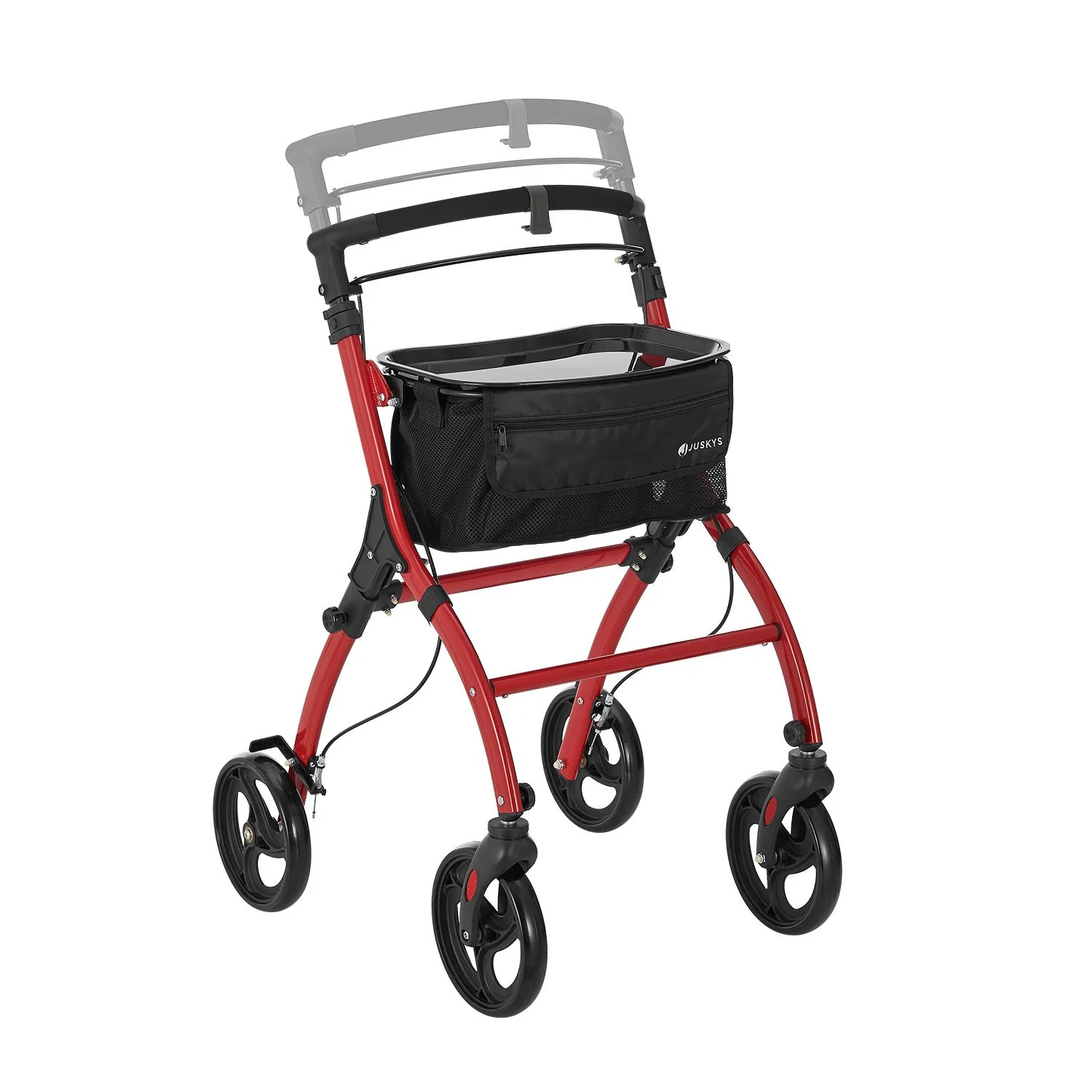Rollator für die Wohnung - Image 27