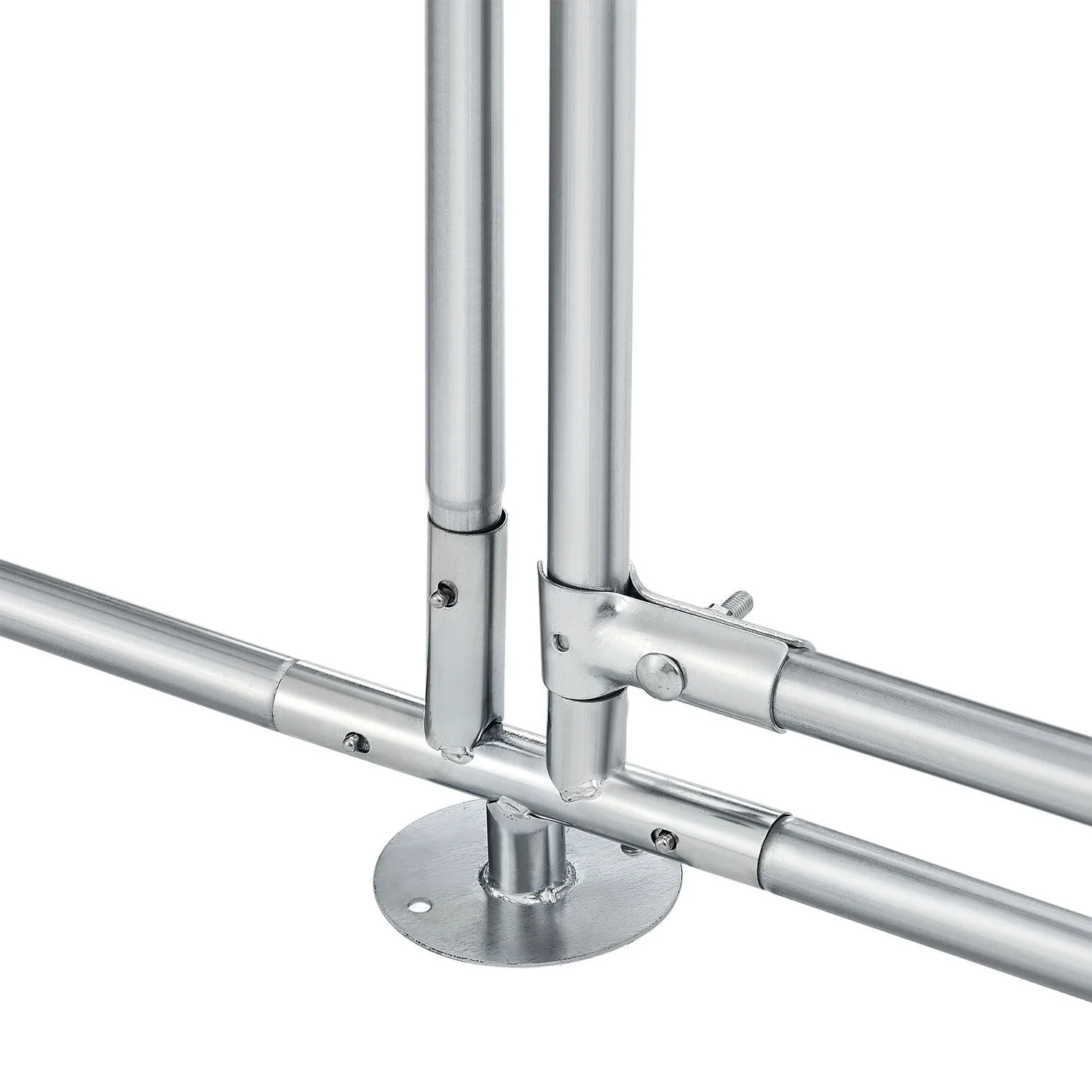 Freilaufgehege HLS25T für Hühner - Image 19