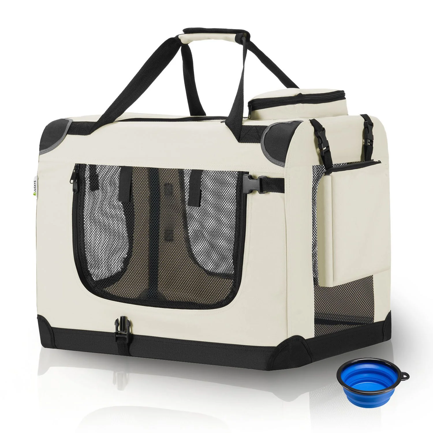 Hundebox Auto faltbar Lassie - Image 53