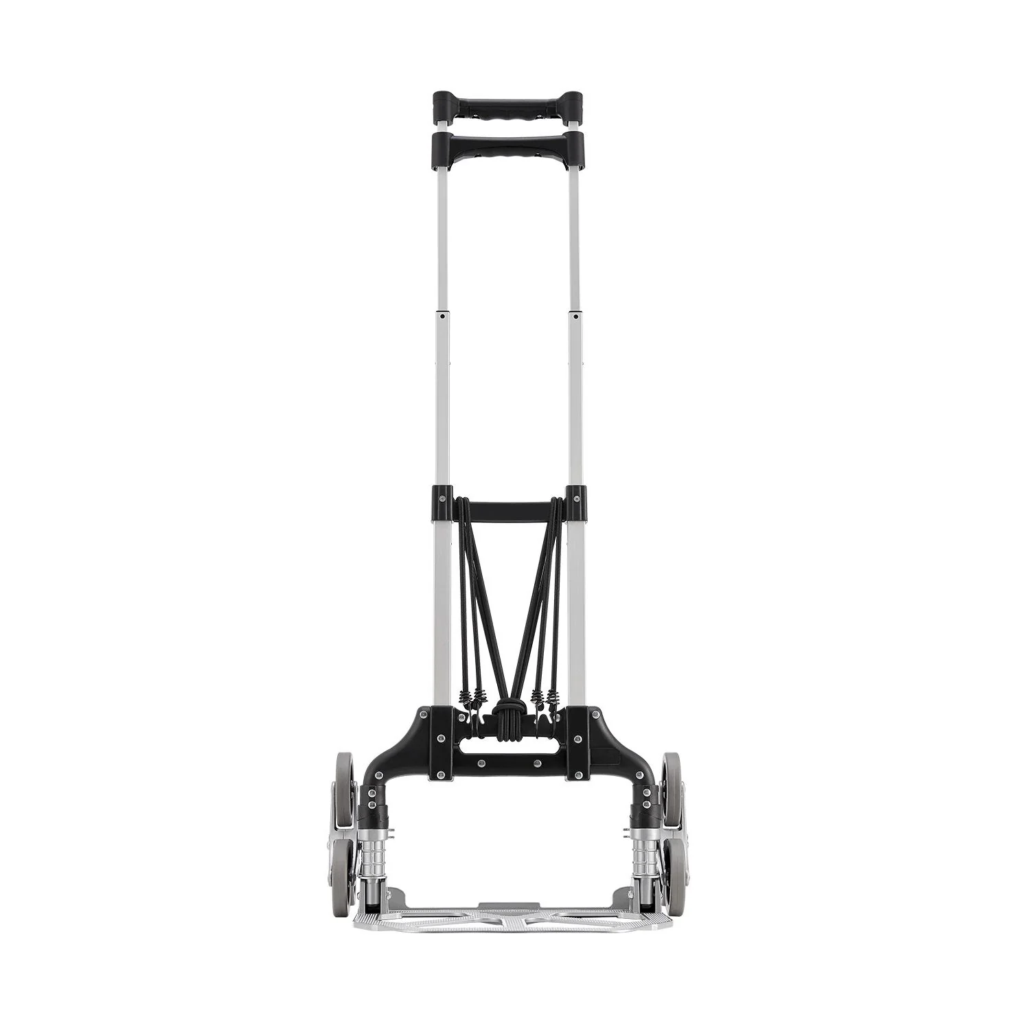 Klappbare Treppensackkarre bis 80 kg - Image 6