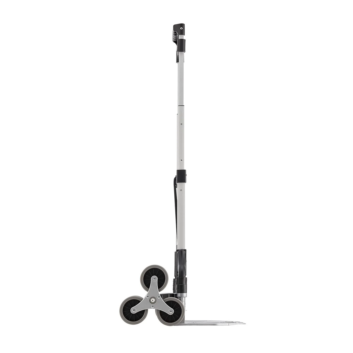 Klappbare Treppensackkarre bis 80 kg - Image 7