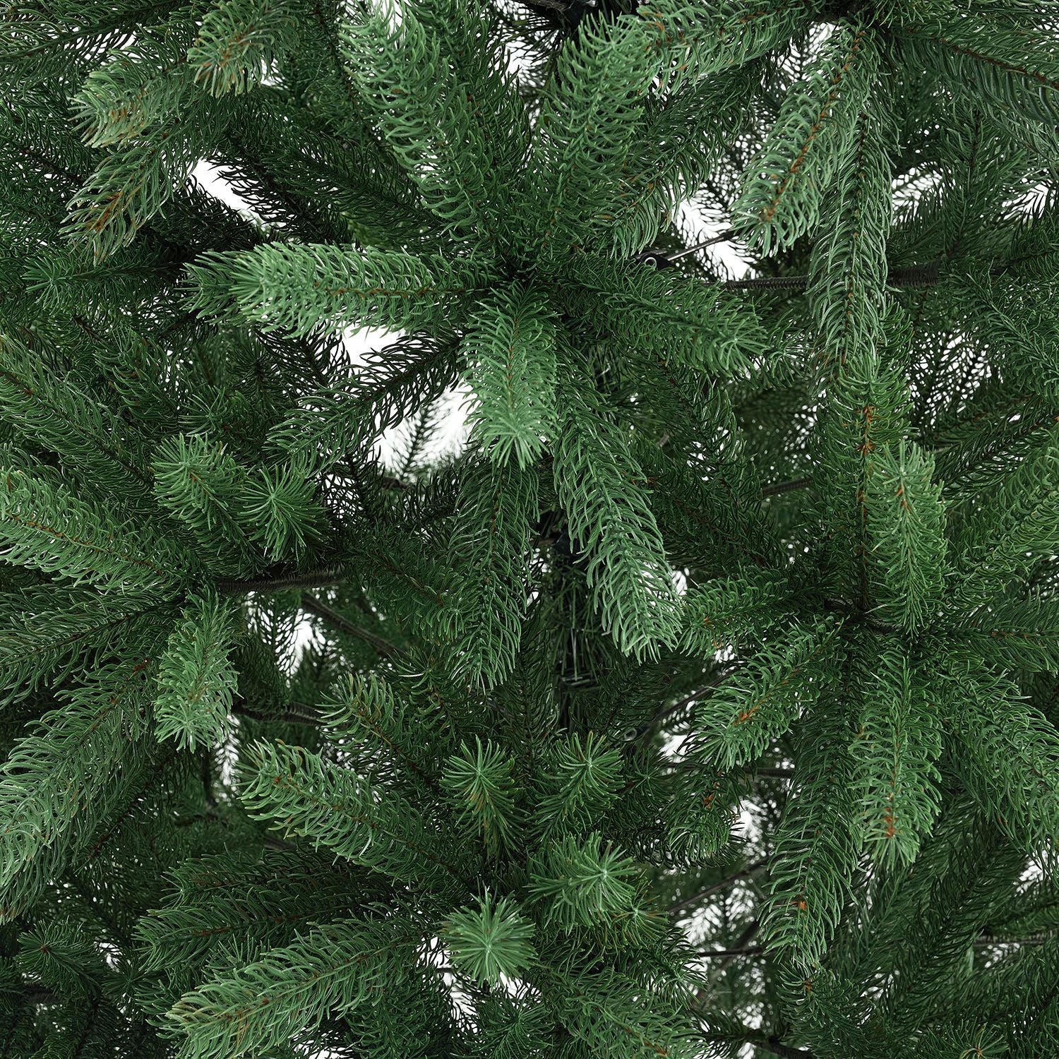 Künstlicher Weihnachtsbaum Talvi - Image 122