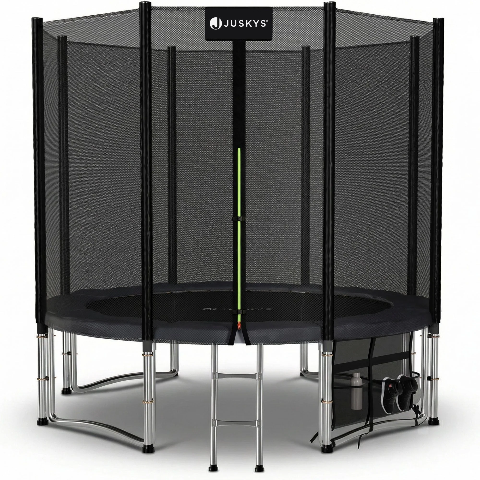 Outdoor Trampolin JumpMaster - Image 11