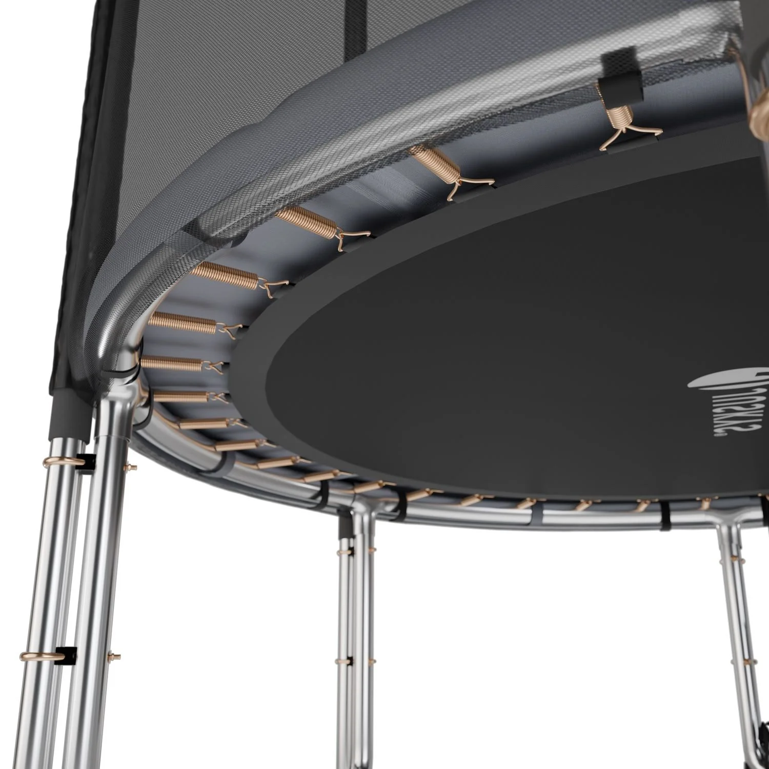 Outdoor Trampolin JumpMaster - Image 9