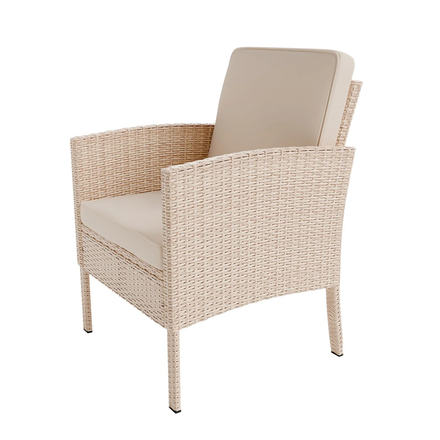 Polyrattan Sitzgruppe Turin - Image 29