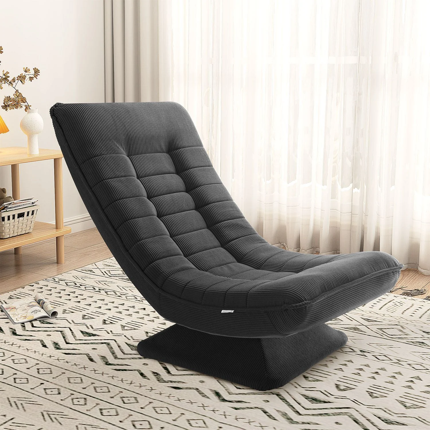Relaxsessel Korsika mit Cord - Image 12
