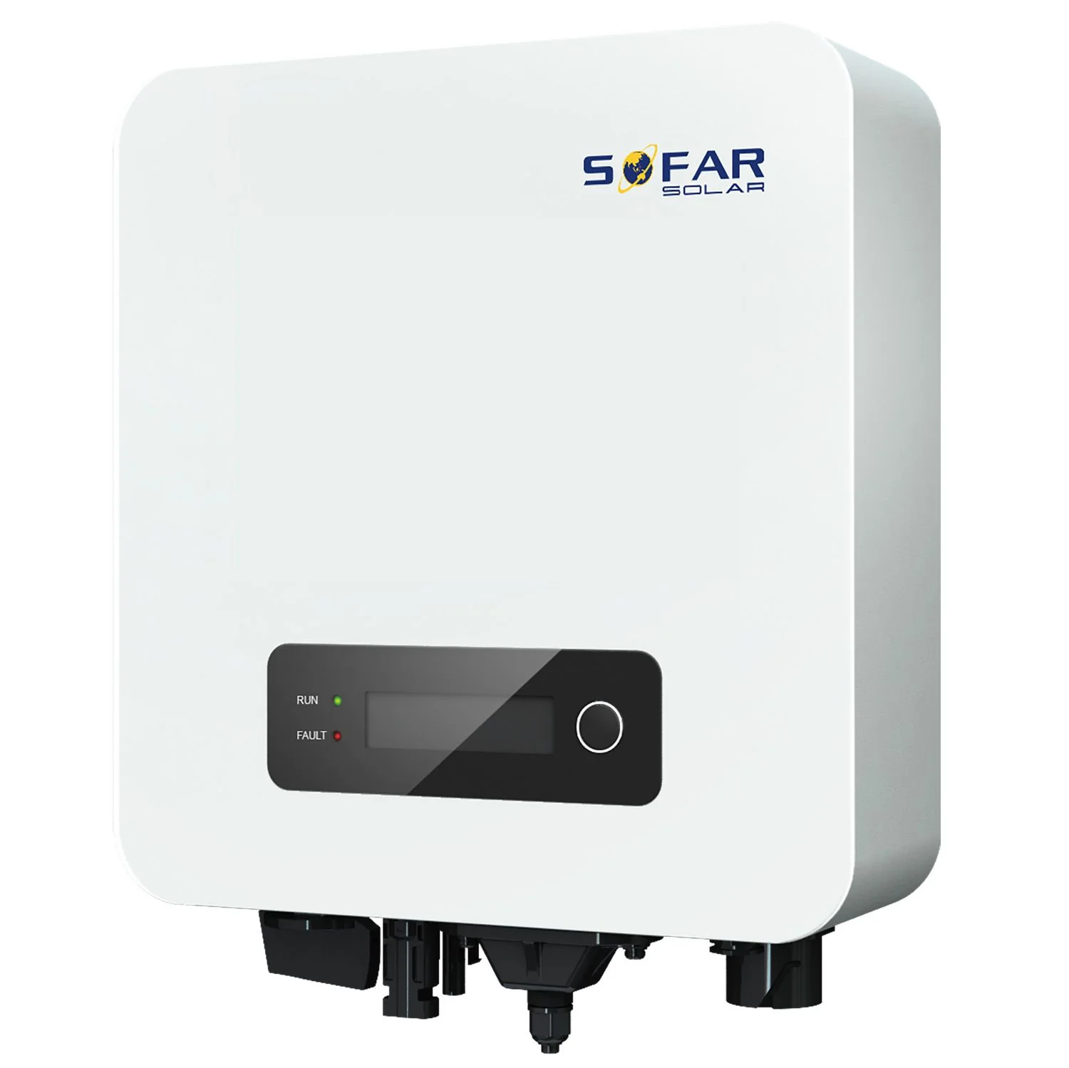 Solaranlage Set mit 8 Longi 400 W Solarpaneele & Wechselrichter - Image 5